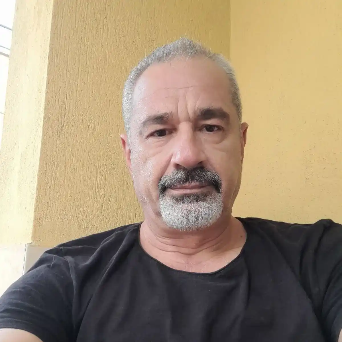 Foto de Antônio Batista