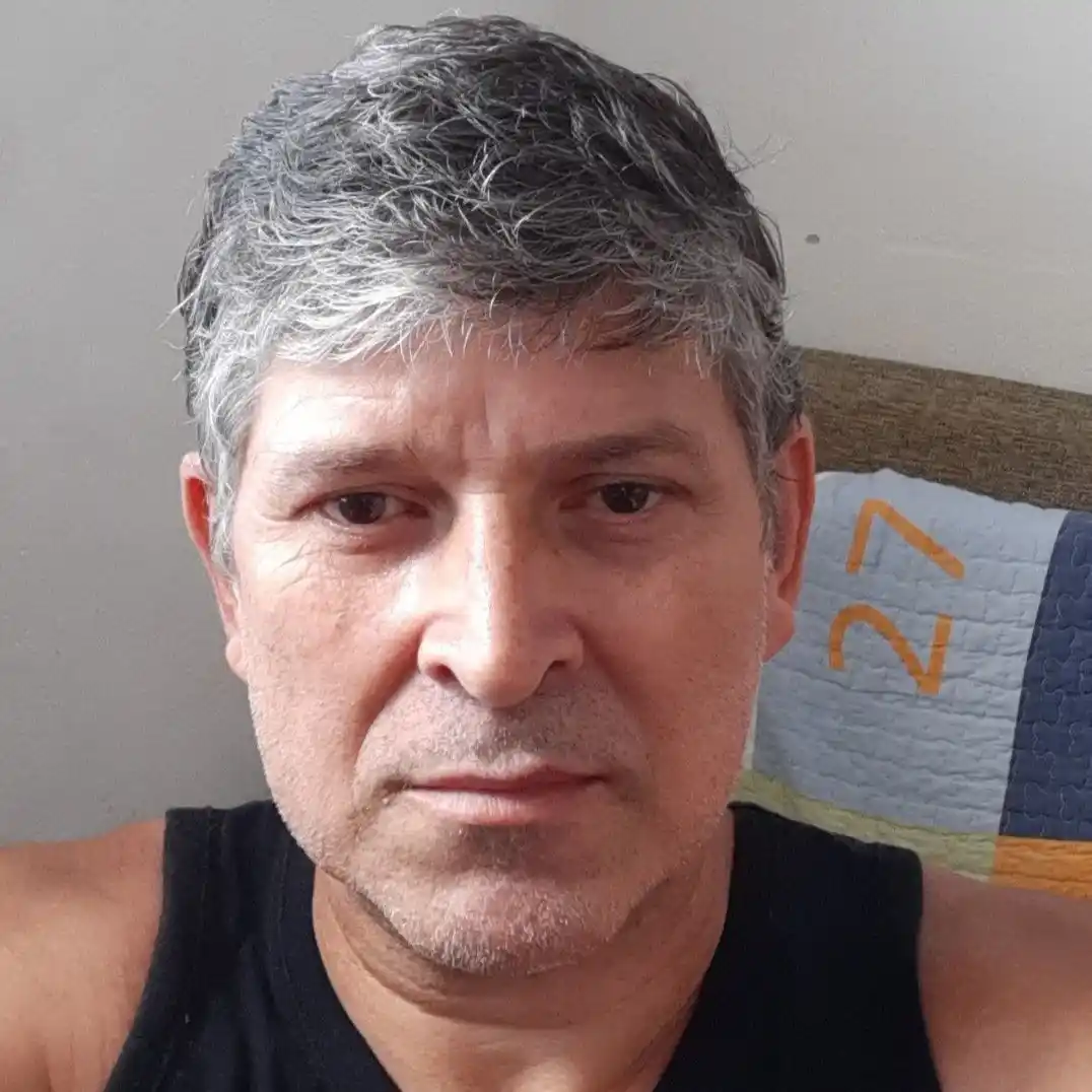 Foto de João Paulo Silveira